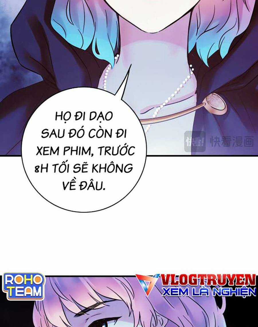 Kí Hiệu Cuối Cùng - Chapter 1 - Trang 104