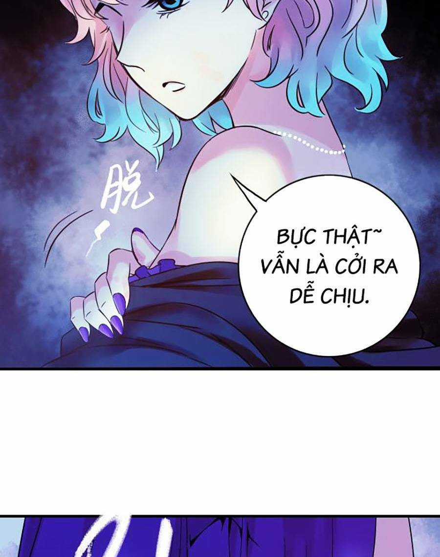 Kí Hiệu Cuối Cùng - Chapter 1 - Trang 105