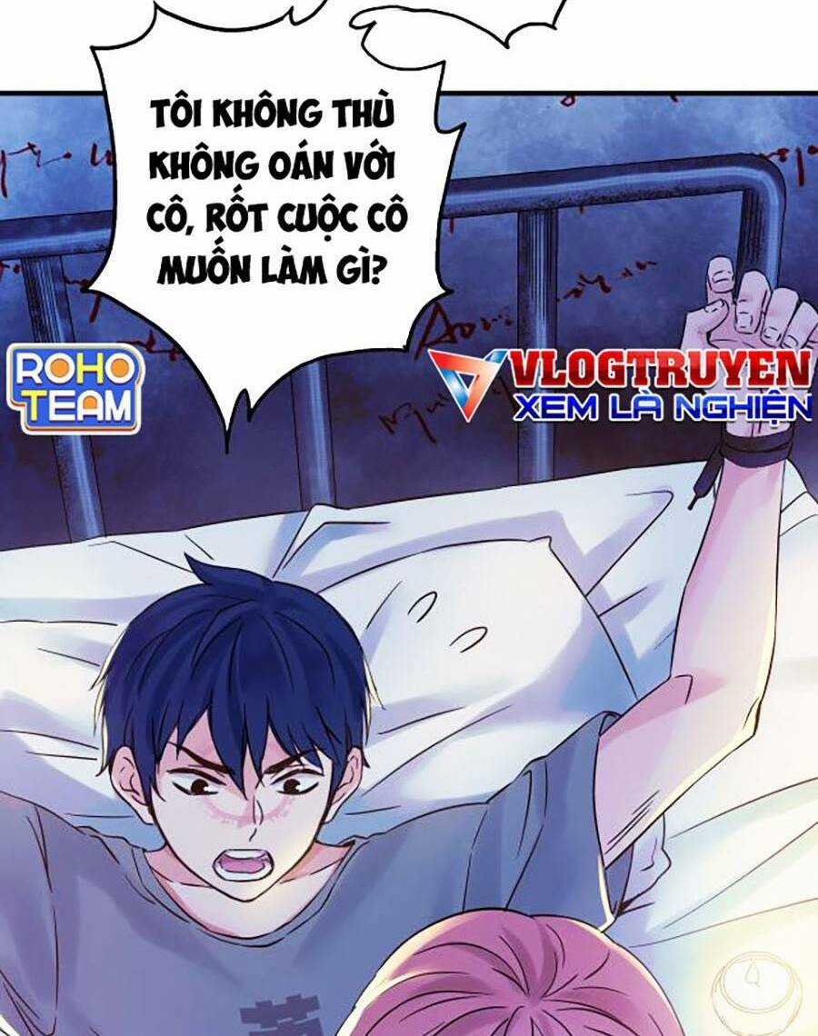 Kí Hiệu Cuối Cùng - Chapter 1 - Trang 110