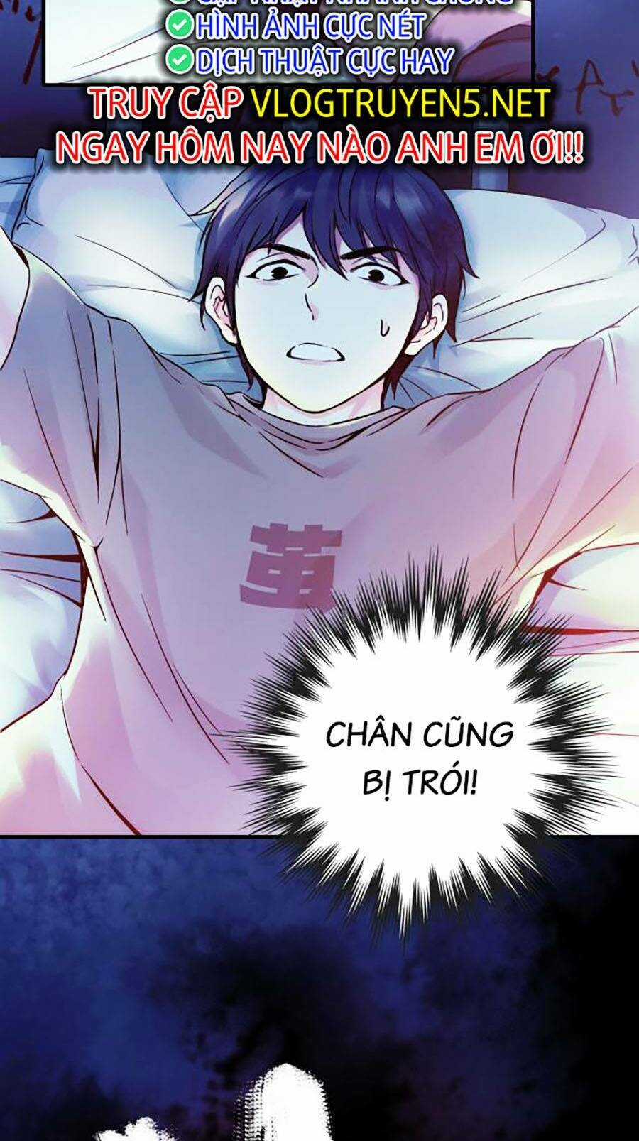 Kí Hiệu Cuối Cùng - Chapter 1 - Trang 12