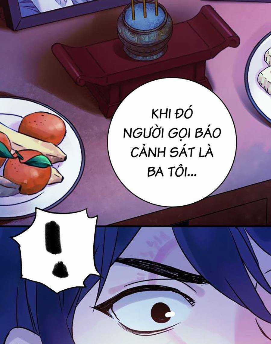 Kí Hiệu Cuối Cùng - Chapter 1 - Trang 113