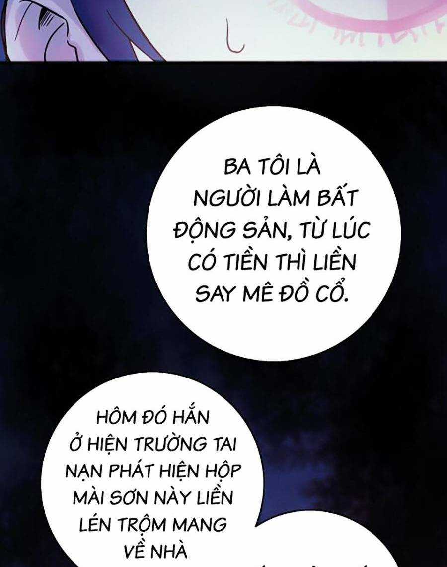 Kí Hiệu Cuối Cùng - Chapter 1 - Trang 114