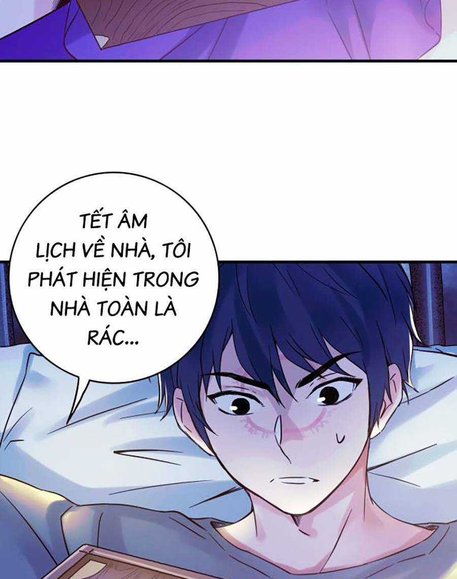 Kí Hiệu Cuối Cùng - Chapter 1 - Trang 117