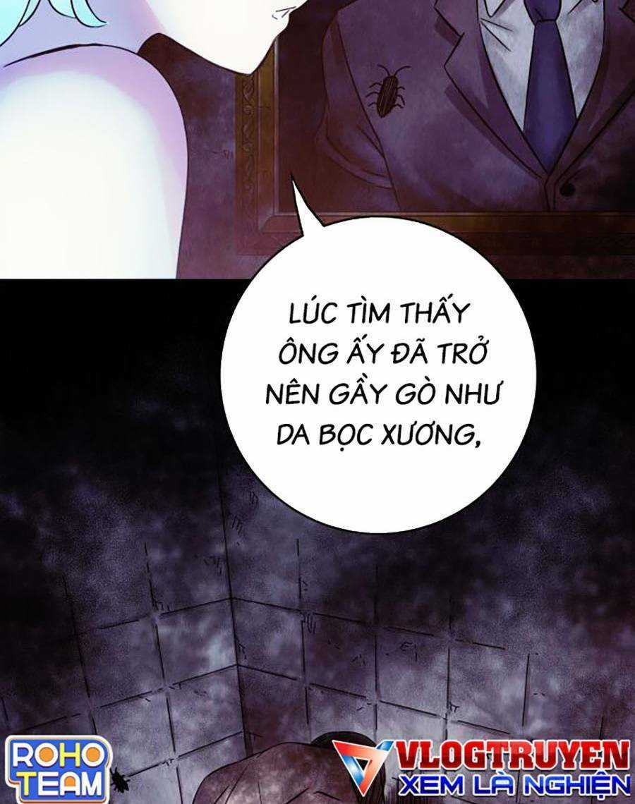 Kí Hiệu Cuối Cùng - Chapter 1 - Trang 119