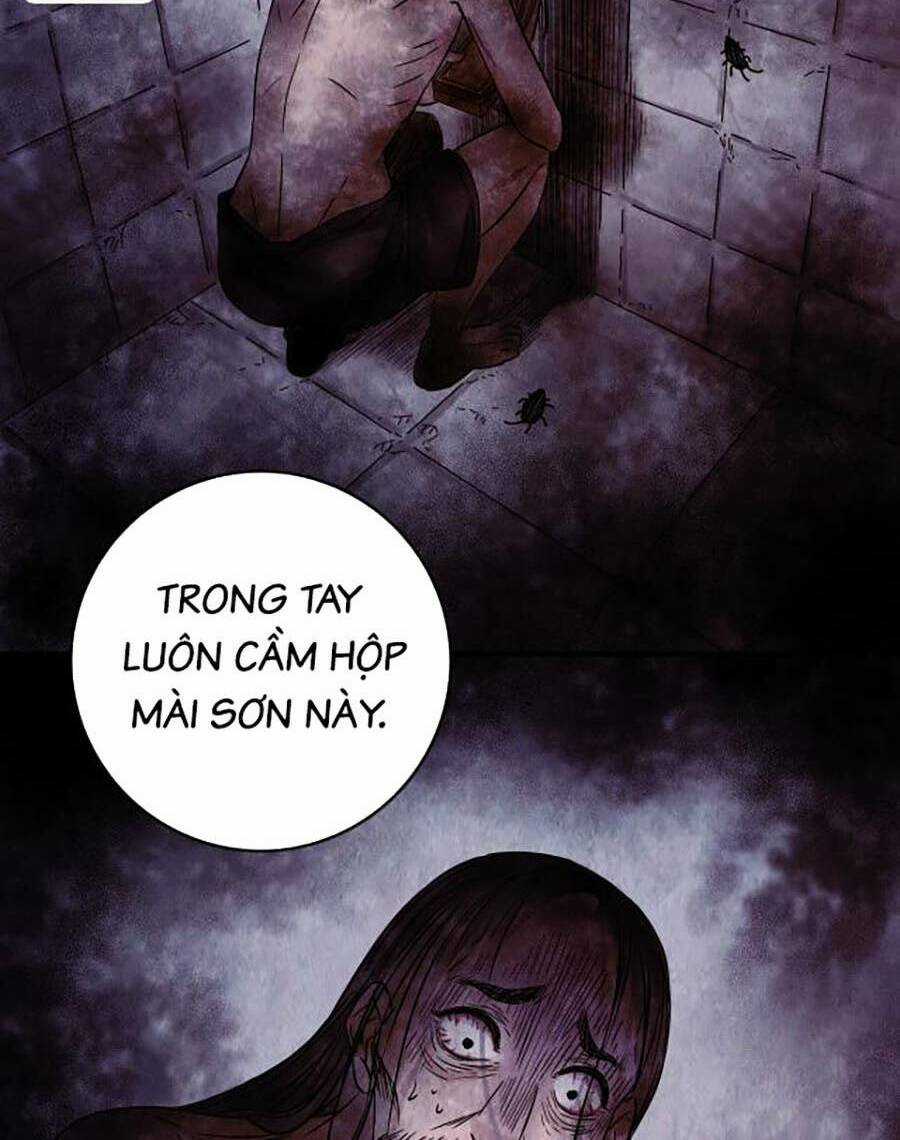 Kí Hiệu Cuối Cùng - Chapter 1 - Trang 120