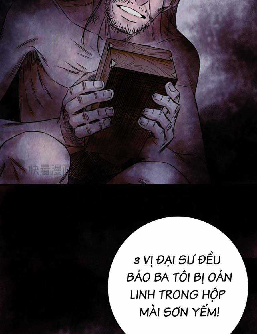 Kí Hiệu Cuối Cùng - Chapter 1 - Trang 121