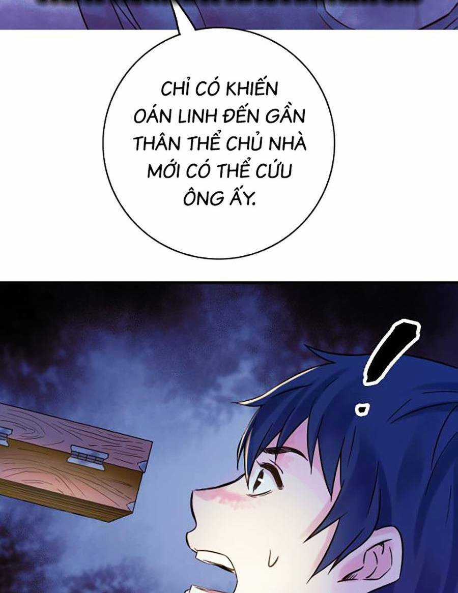 Kí Hiệu Cuối Cùng - Chapter 1 - Trang 123