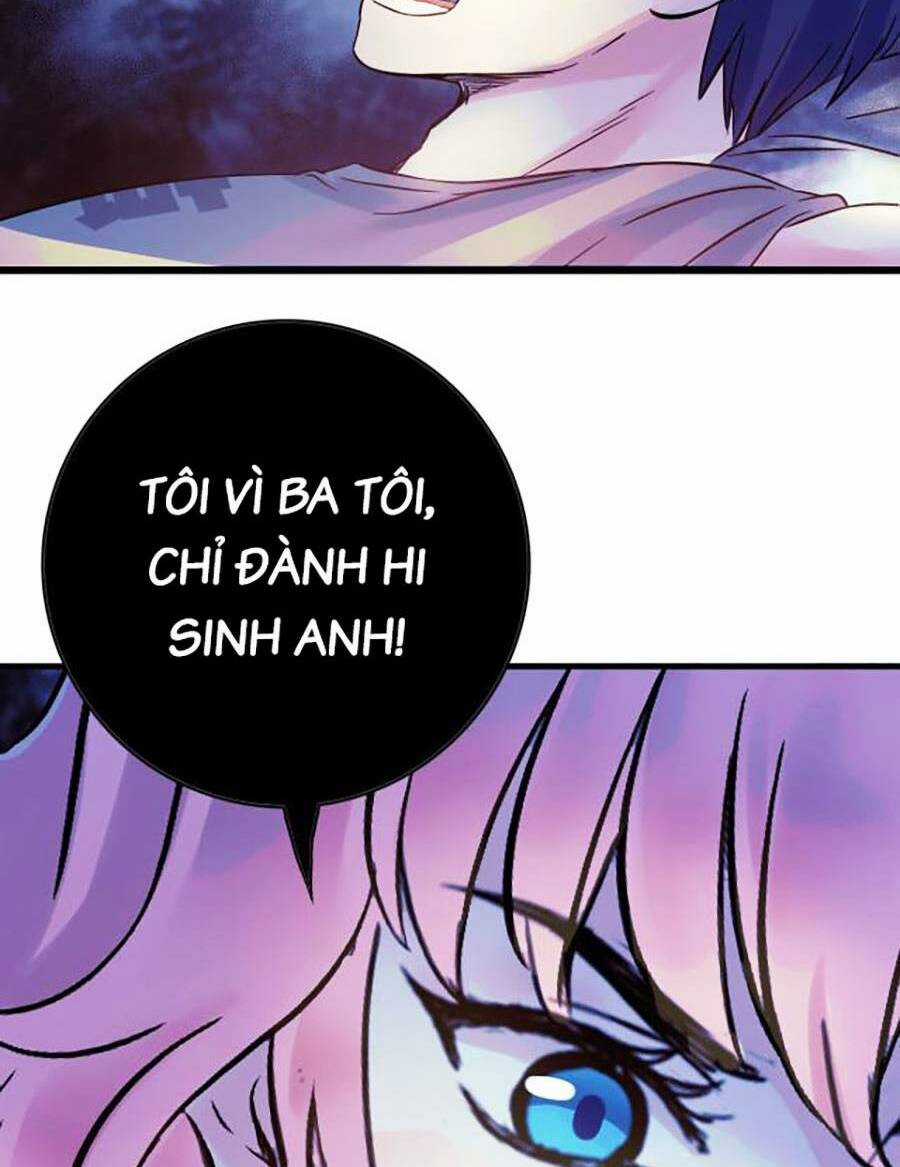 Kí Hiệu Cuối Cùng - Chapter 1 - Trang 124