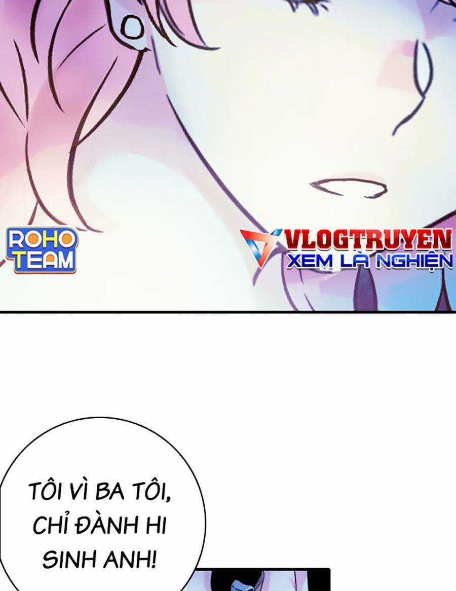 Kí Hiệu Cuối Cùng - Chapter 1 - Trang 125