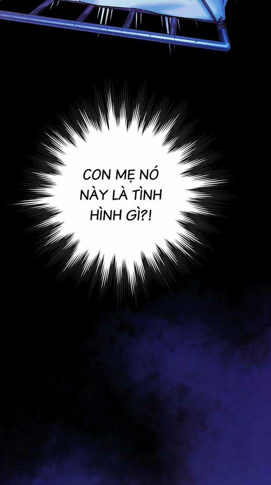 Kí Hiệu Cuối Cùng - Chapter 1 - Trang 14