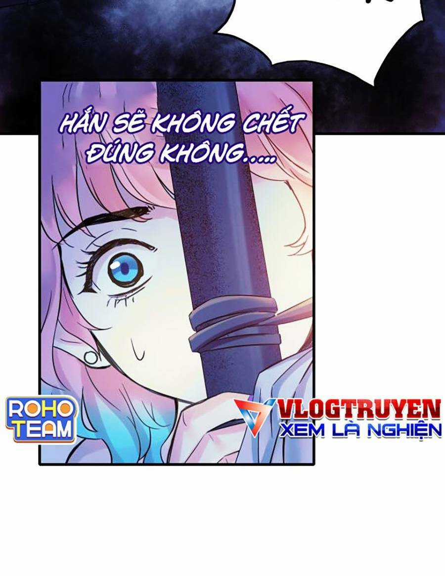 Kí Hiệu Cuối Cùng - Chapter 1 - Trang 141