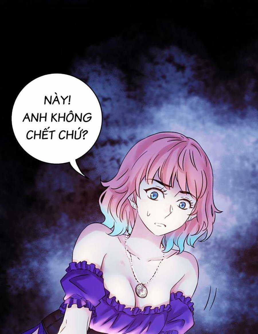 Kí Hiệu Cuối Cùng - Chapter 1 - Trang 147