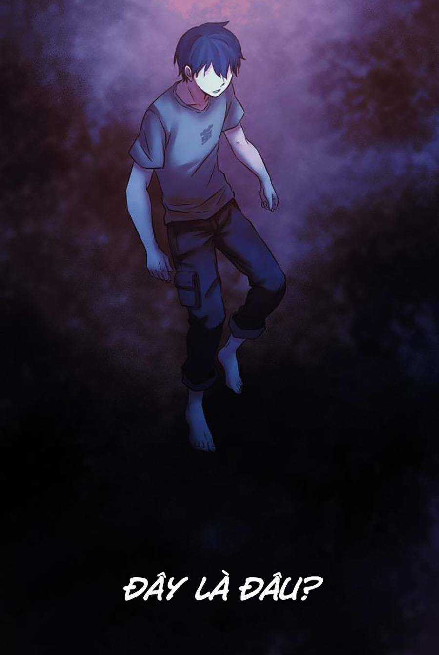 Kí Hiệu Cuối Cùng - Chapter 1 - Trang 154