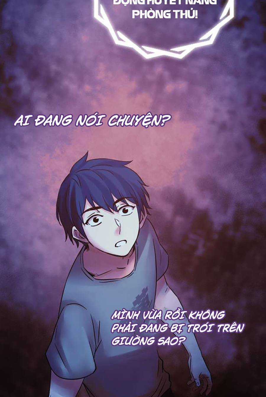 Kí Hiệu Cuối Cùng - Chapter 1 - Trang 156