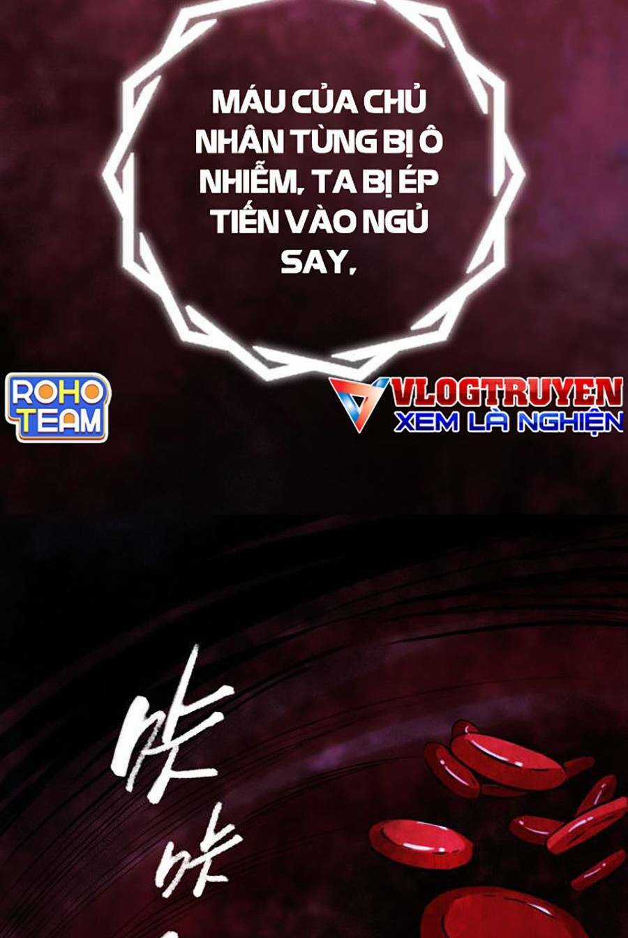 Kí Hiệu Cuối Cùng - Chapter 1 - Trang 160