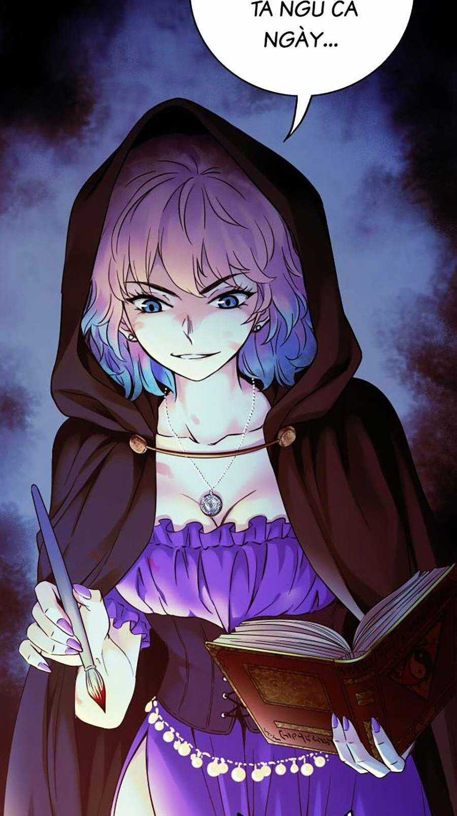 Kí Hiệu Cuối Cùng - Chapter 1 - Trang 18