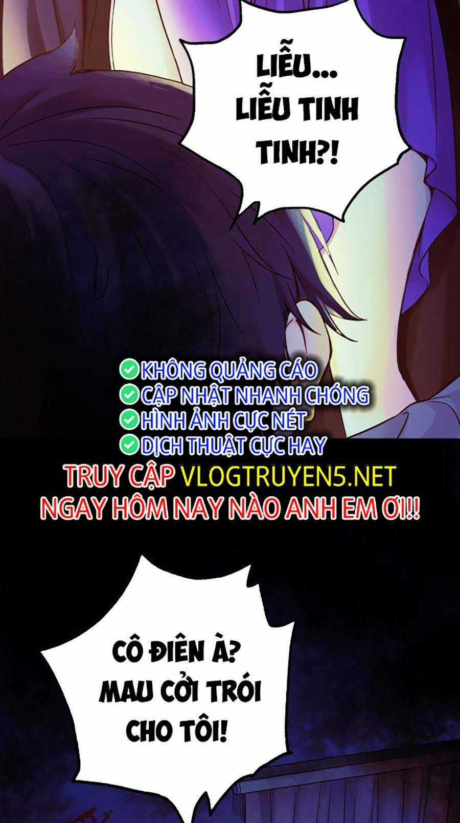 Kí Hiệu Cuối Cùng - Chapter 1 - Trang 19