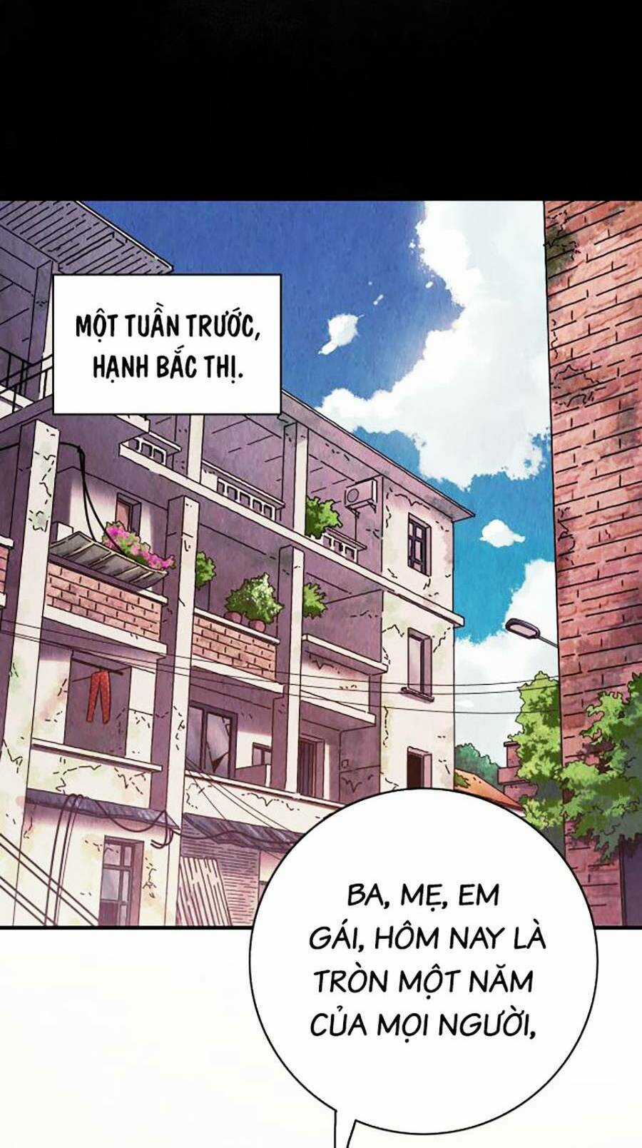Kí Hiệu Cuối Cùng - Chapter 1 - Trang 26