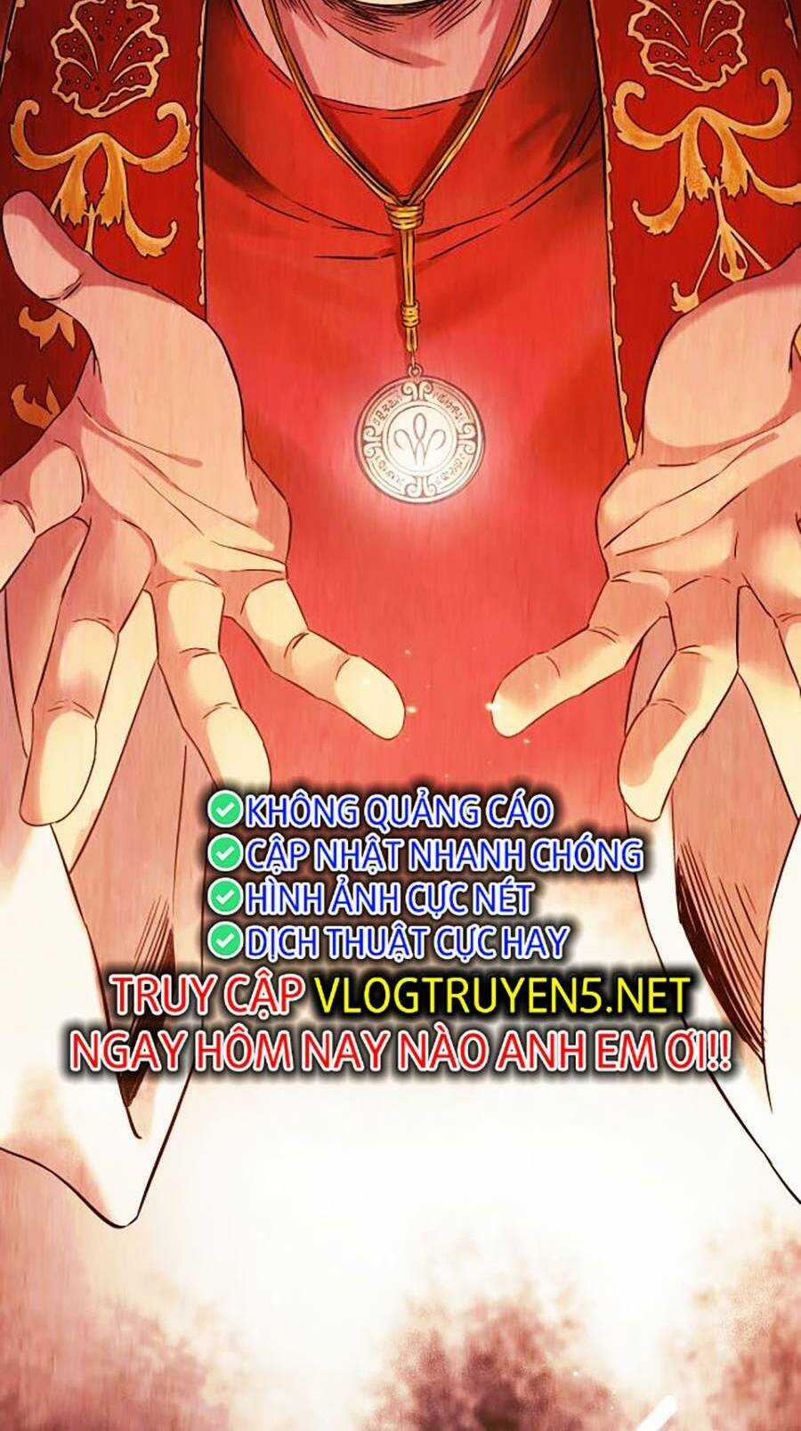 Kí Hiệu Cuối Cùng - Chapter 1 - Trang 4