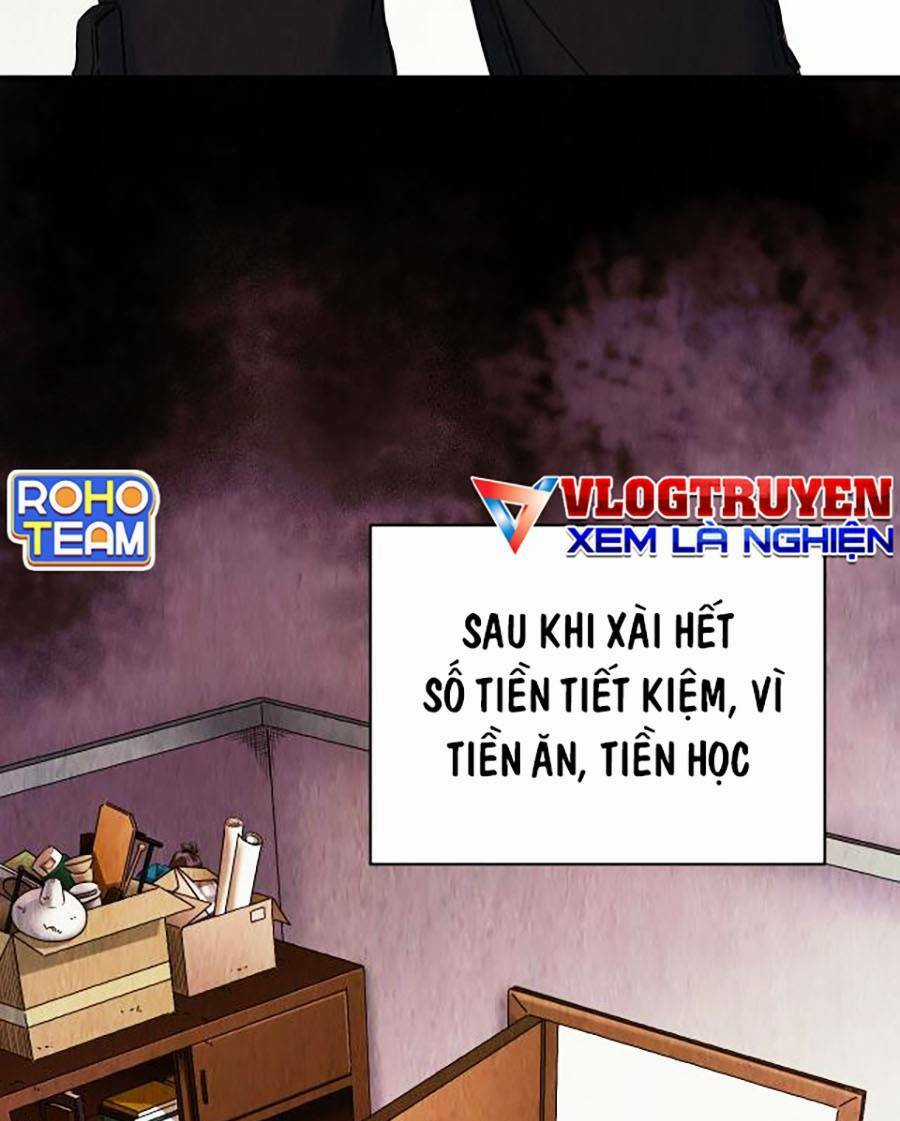 Kí Hiệu Cuối Cùng - Chapter 1 - Trang 31