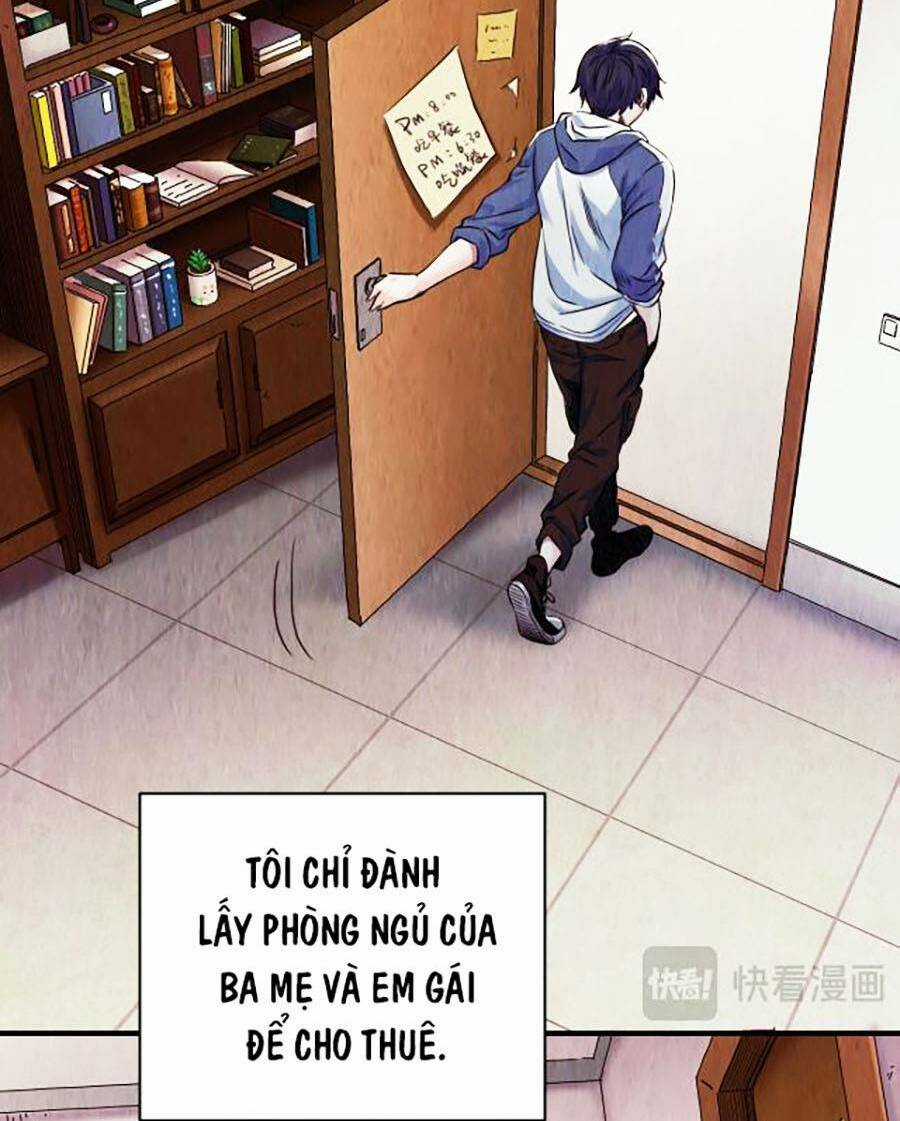 Kí Hiệu Cuối Cùng - Chapter 1 - Trang 32