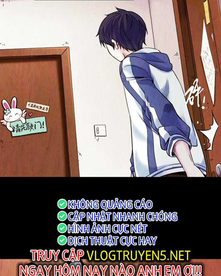 Kí Hiệu Cuối Cùng - Chapter 1 - Trang 33