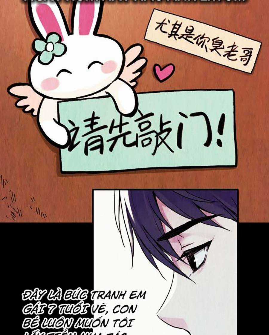 Kí Hiệu Cuối Cùng - Chapter 1 - Trang 34