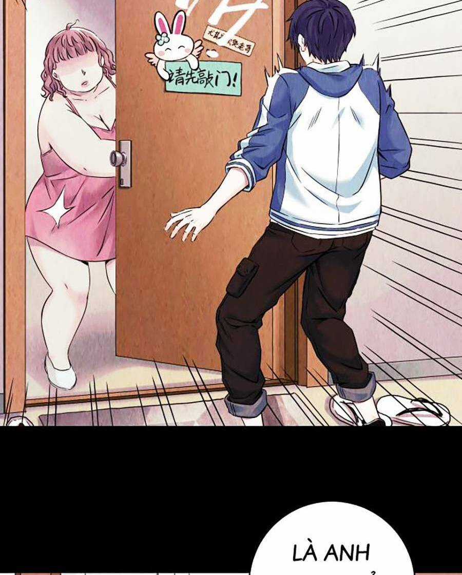 Kí Hiệu Cuối Cùng - Chapter 1 - Trang 36