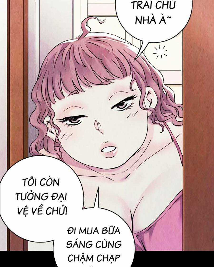 Kí Hiệu Cuối Cùng - Chapter 1 - Trang 37