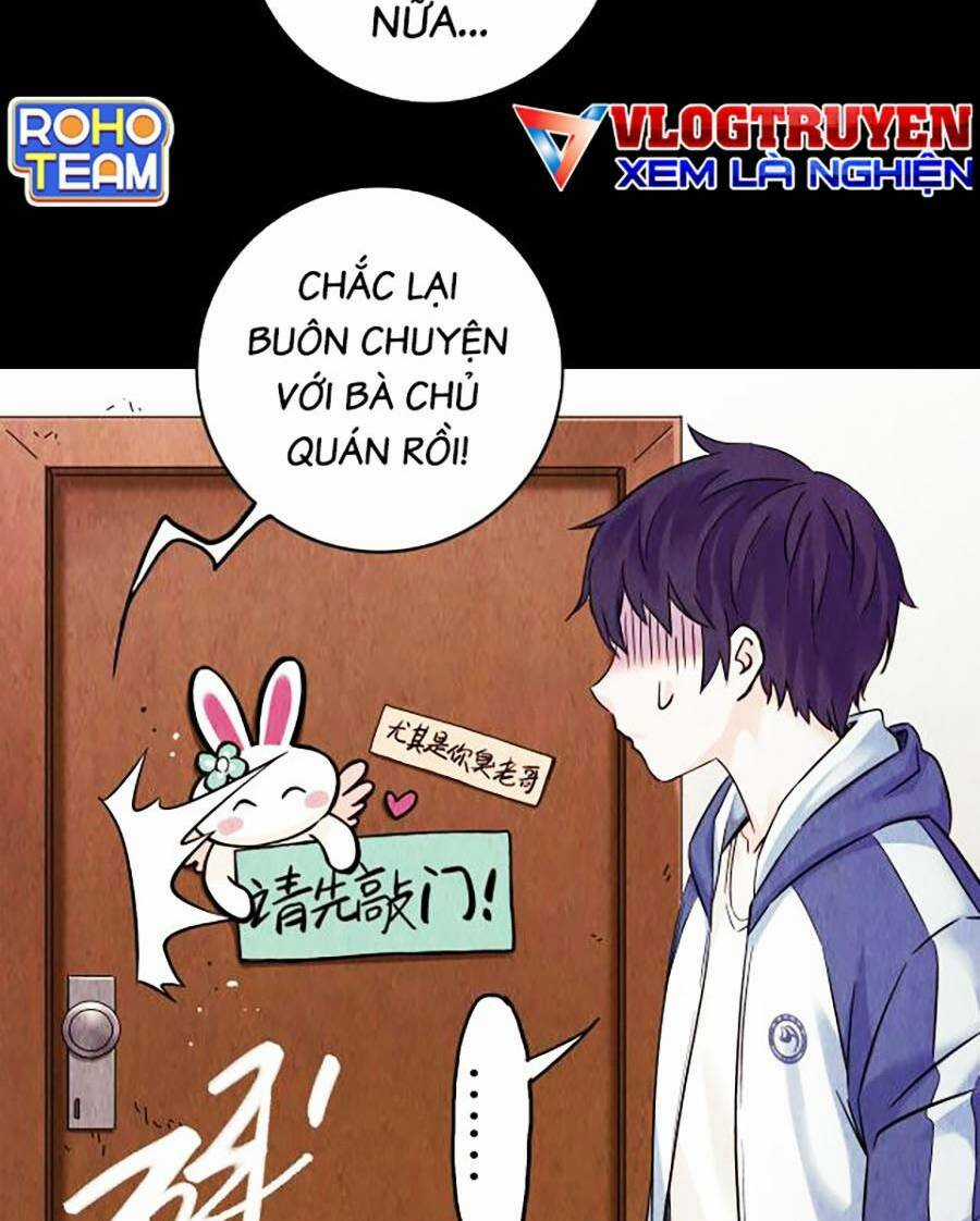 Kí Hiệu Cuối Cùng - Chapter 1 - Trang 38