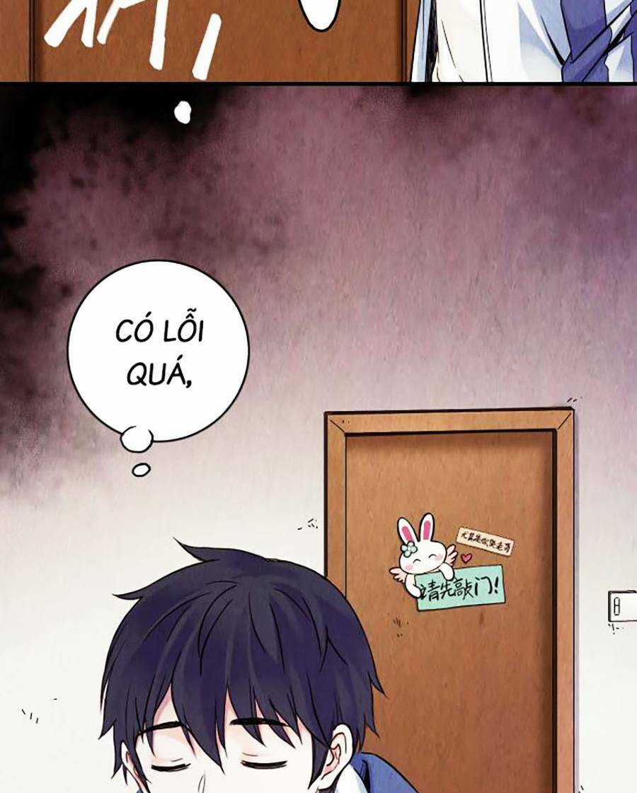 Kí Hiệu Cuối Cùng - Chapter 1 - Trang 39