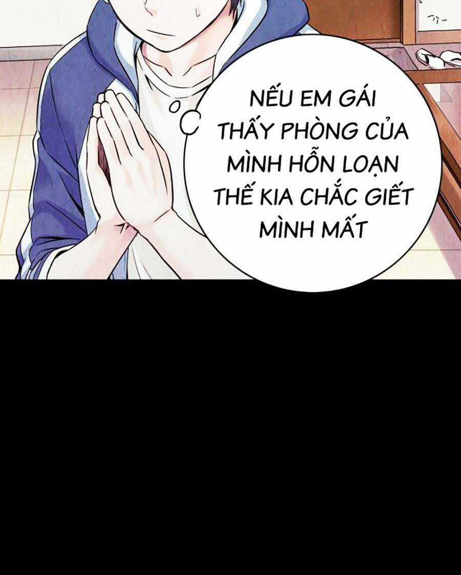 Kí Hiệu Cuối Cùng - Chapter 1 - Trang 40