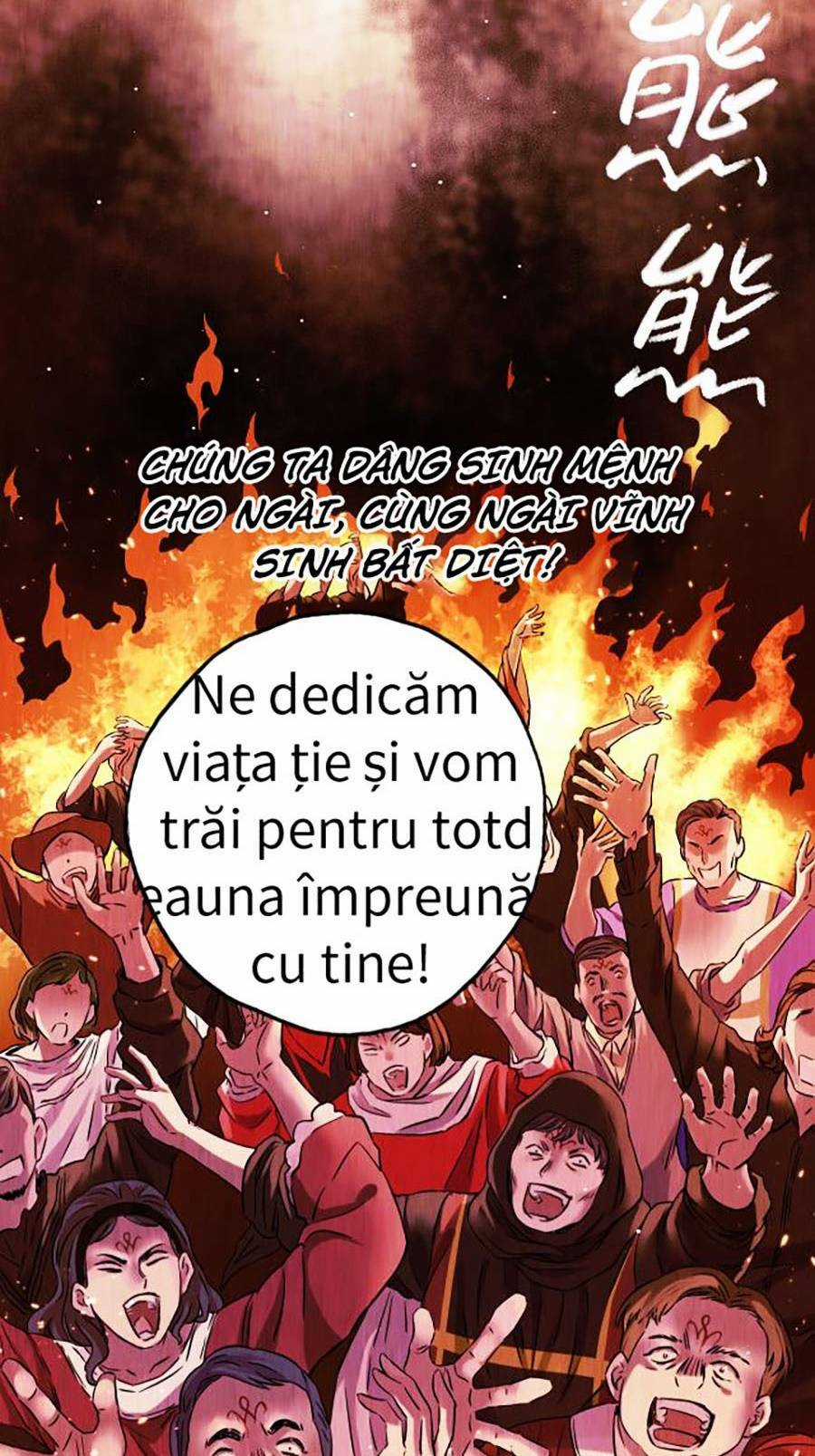 Kí Hiệu Cuối Cùng - Chapter 1 - Trang 5