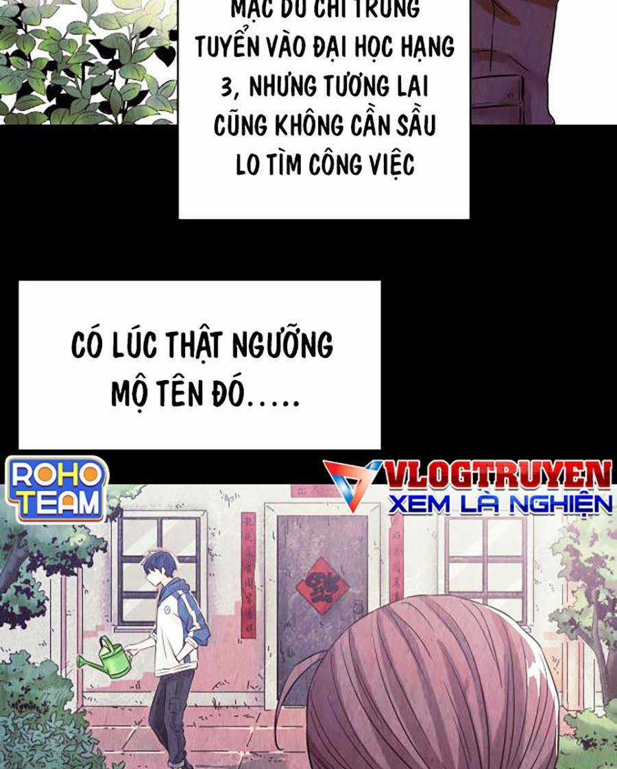 Kí Hiệu Cuối Cùng - Chapter 1 - Trang 43