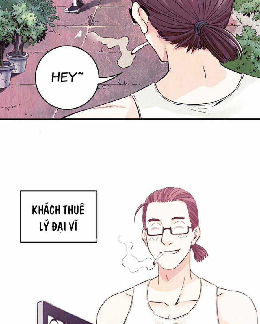 Kí Hiệu Cuối Cùng - Chapter 1 - Trang 44