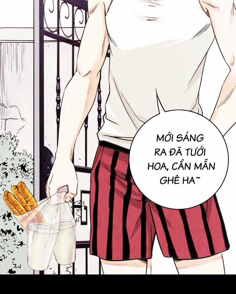 Kí Hiệu Cuối Cùng - Chapter 1 - Trang 45