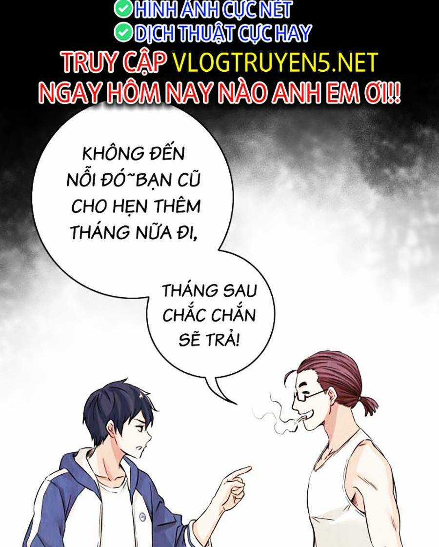 Kí Hiệu Cuối Cùng - Chapter 1 - Trang 47