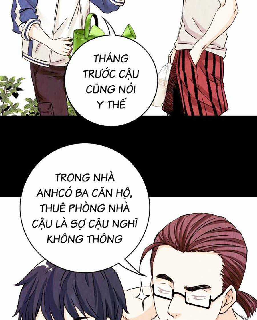 Kí Hiệu Cuối Cùng - Chapter 1 - Trang 48