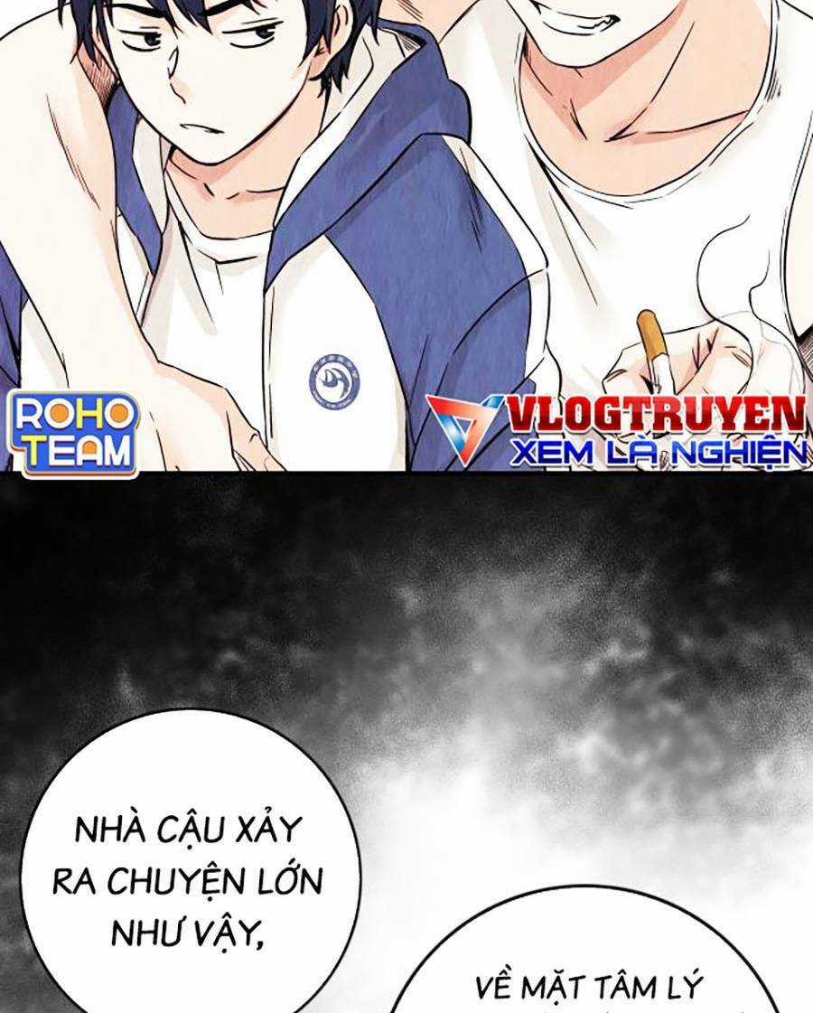 Kí Hiệu Cuối Cùng - Chapter 1 - Trang 49