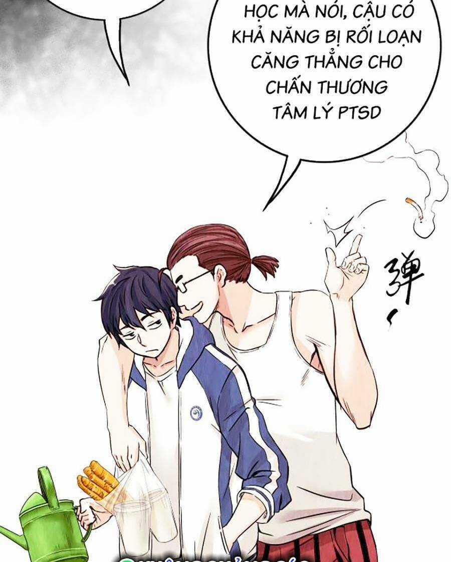 Kí Hiệu Cuối Cùng - Chapter 1 - Trang 50