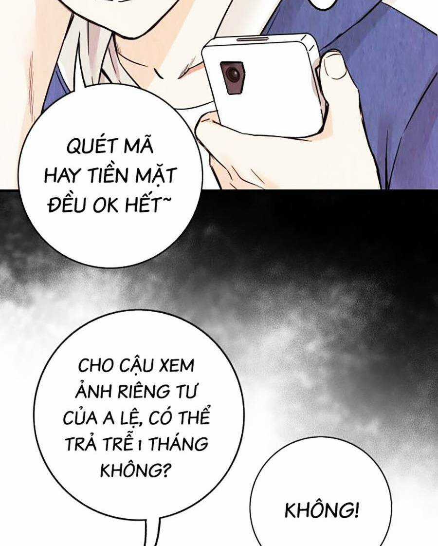 Kí Hiệu Cuối Cùng - Chapter 1 - Trang 52