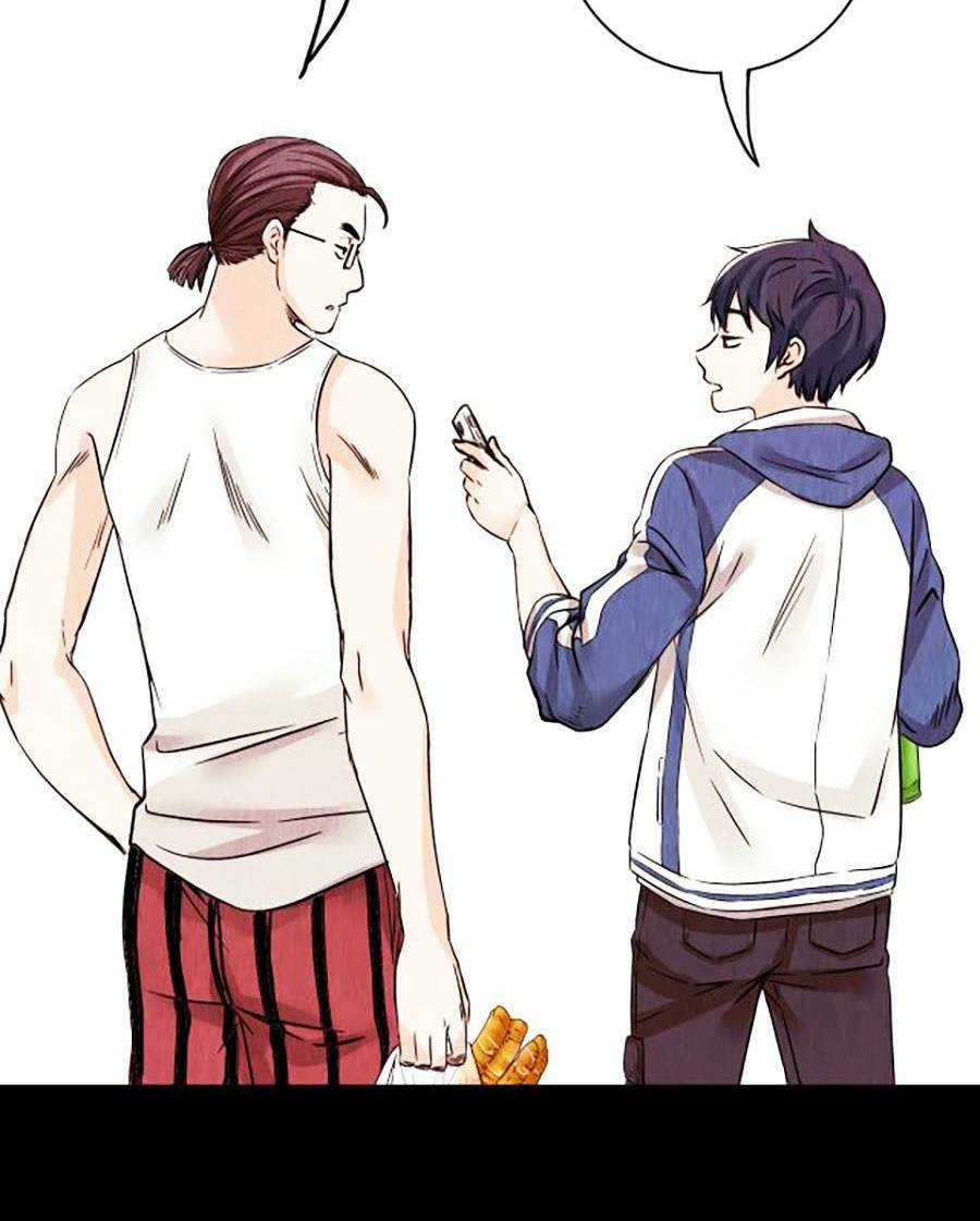 Kí Hiệu Cuối Cùng - Chapter 1 - Trang 53