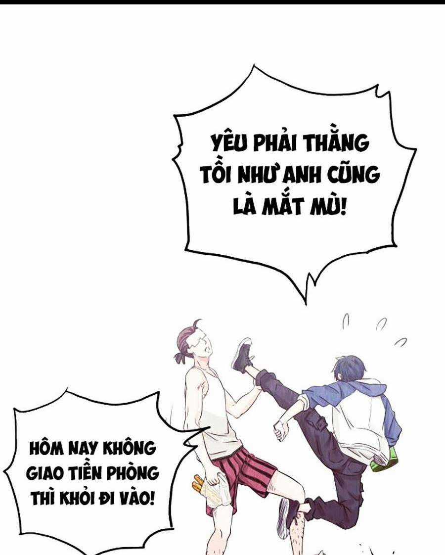 Kí Hiệu Cuối Cùng - Chapter 1 - Trang 54