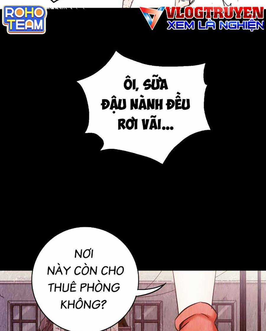 Kí Hiệu Cuối Cùng - Chapter 1 - Trang 55