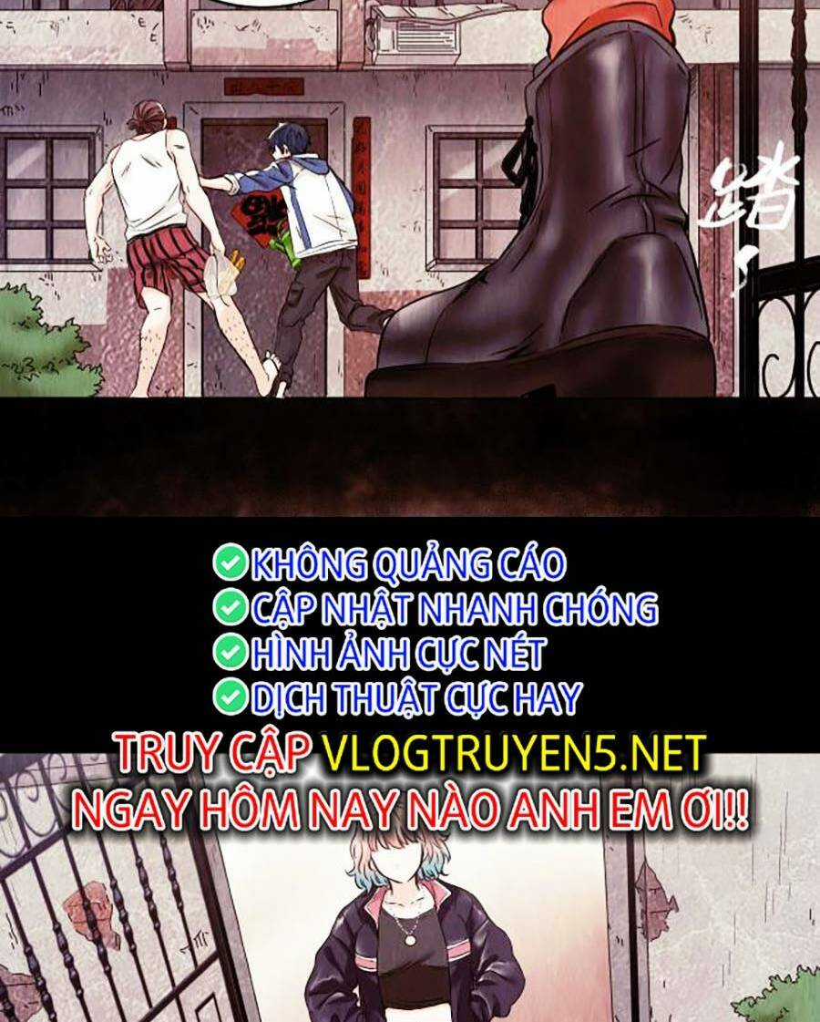 Kí Hiệu Cuối Cùng - Chapter 1 - Trang 56