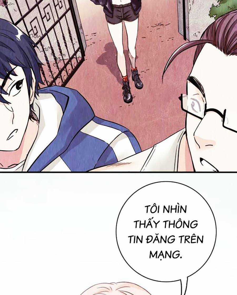 Kí Hiệu Cuối Cùng - Chapter 1 - Trang 57