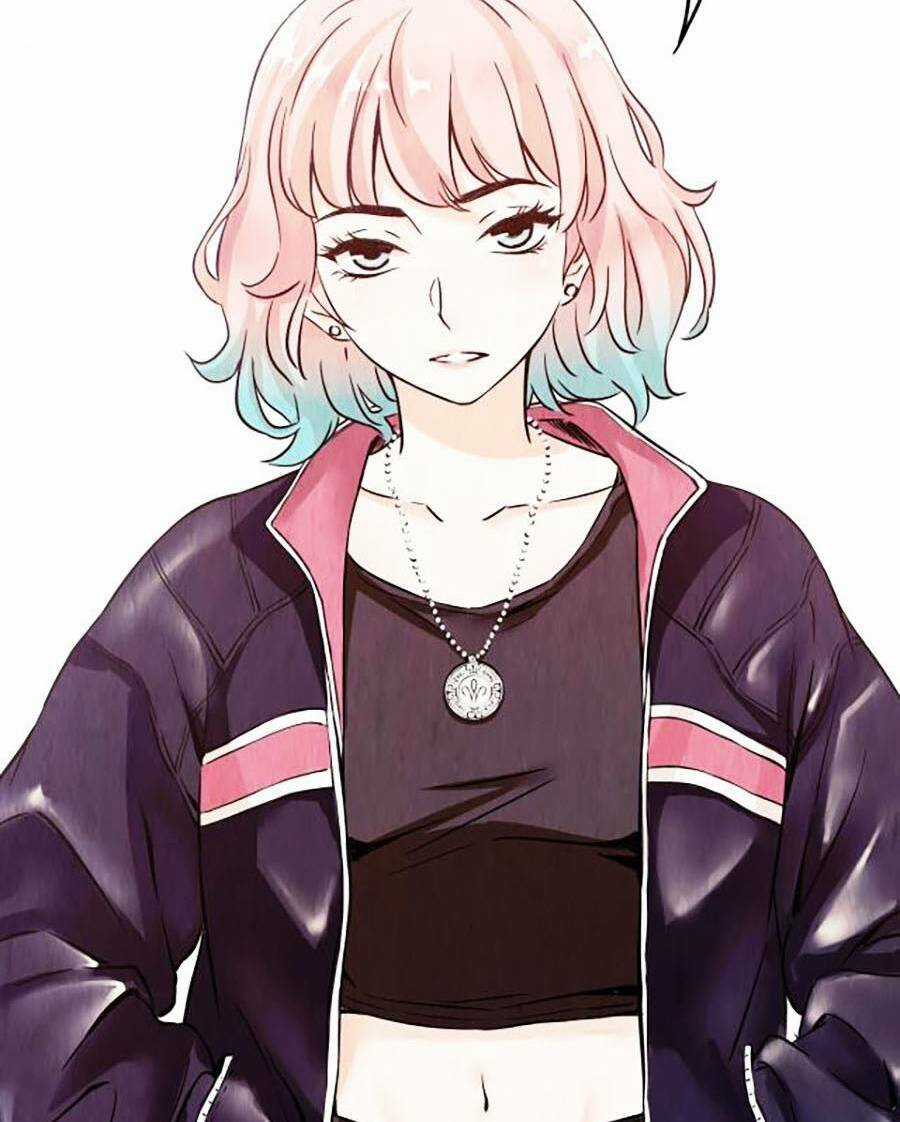 Kí Hiệu Cuối Cùng - Chapter 1 - Trang 58