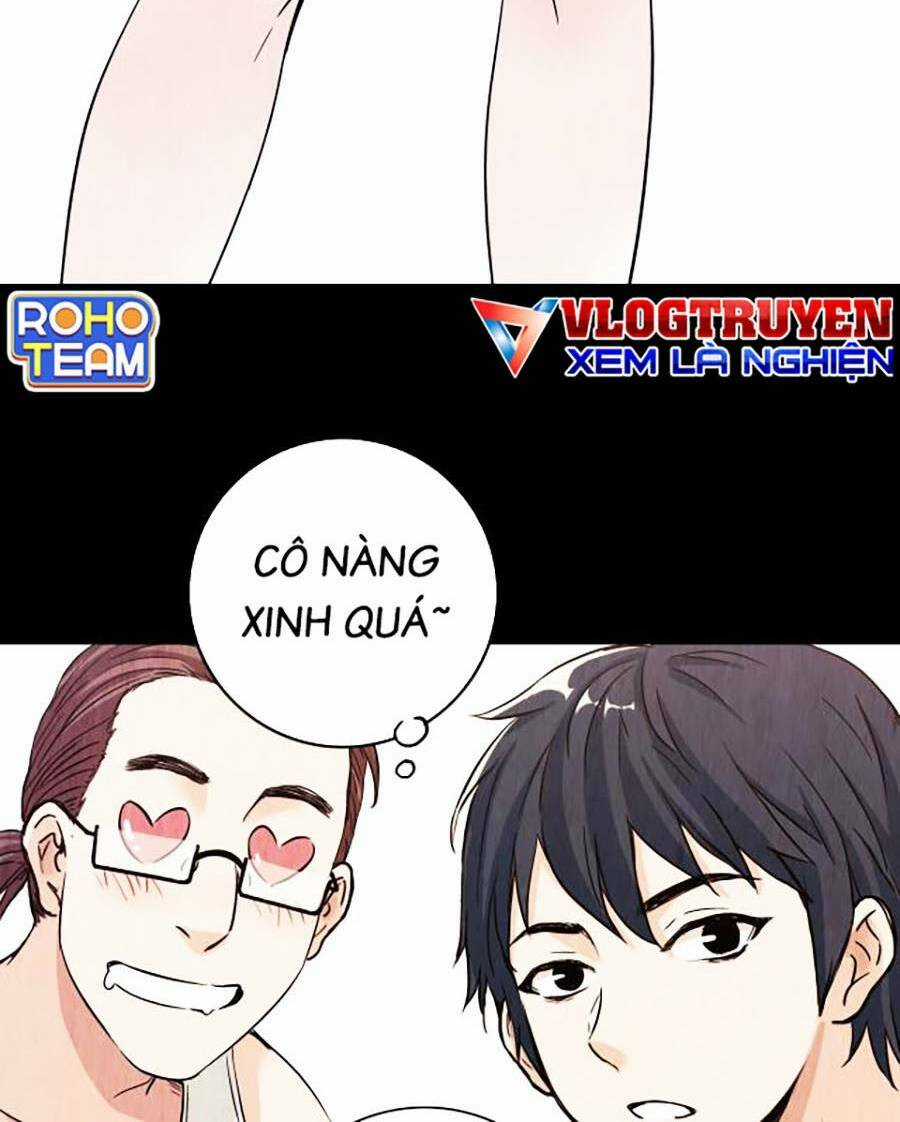 Kí Hiệu Cuối Cùng - Chapter 1 - Trang 60