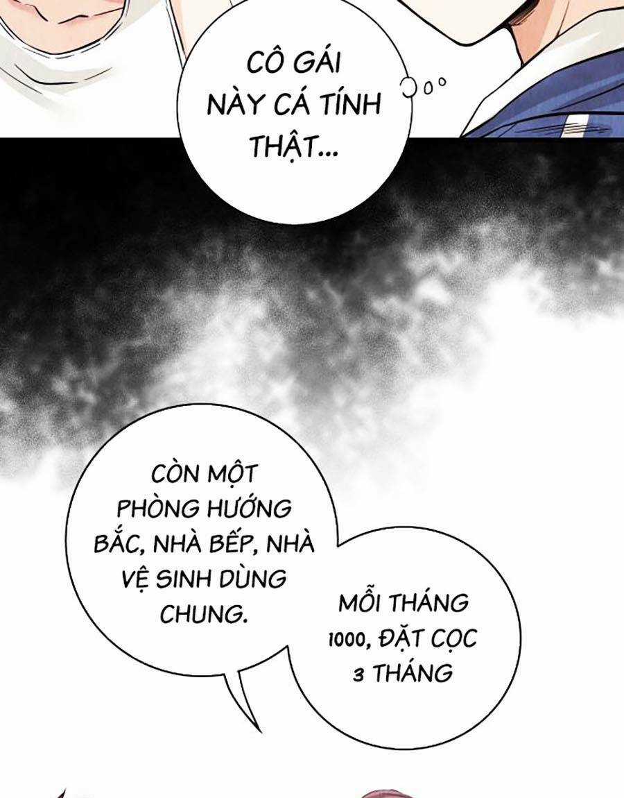 Kí Hiệu Cuối Cùng - Chapter 1 - Trang 61