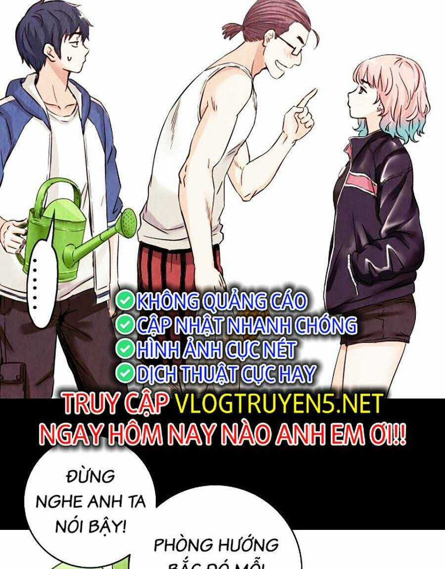 Kí Hiệu Cuối Cùng - Chapter 1 - Trang 62